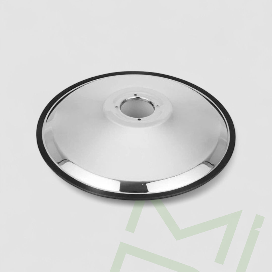 Premium Styling Chair Base - MDI Salon Equipment