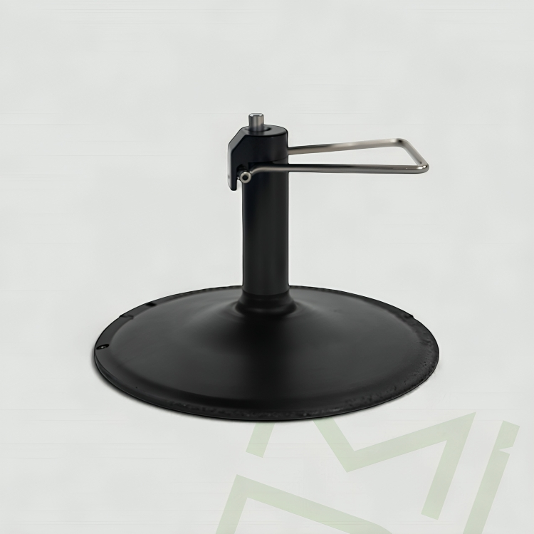 Maysa Luxury Black Salon Styling Chair - MDI Salon Equipment