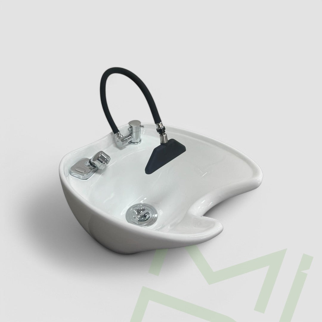 Head Therapy Faucet Kit - MDI Salon Equipment