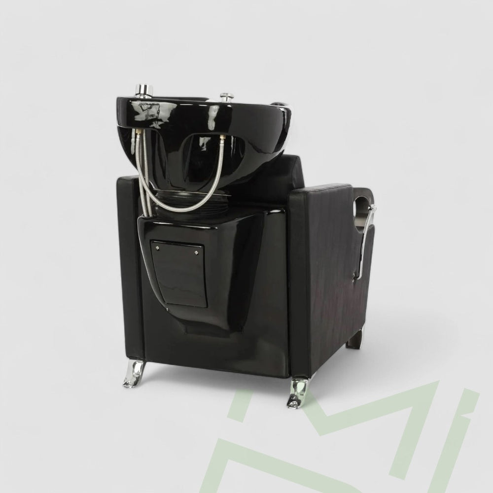 Collin Silver Salon Backwash Unit - MDI Salon Equipment