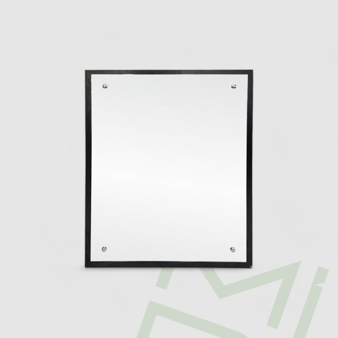 Mirror Black - MDI Salon Equipment