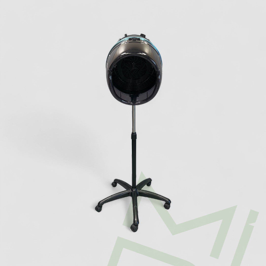SalonGrade StandUp Hair Dryer - MDI Salon Equipment