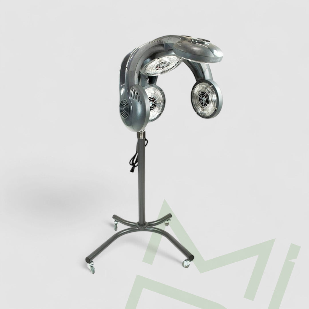 Salon Hair Dryer Accelerator - MDI Salon Equipment