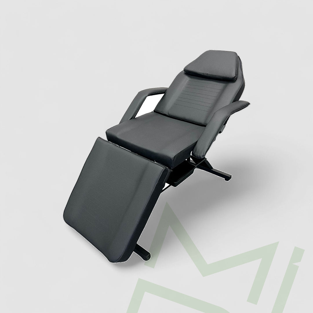 Flex Black Beauty Salon Equipment - MDI Salon Equipment