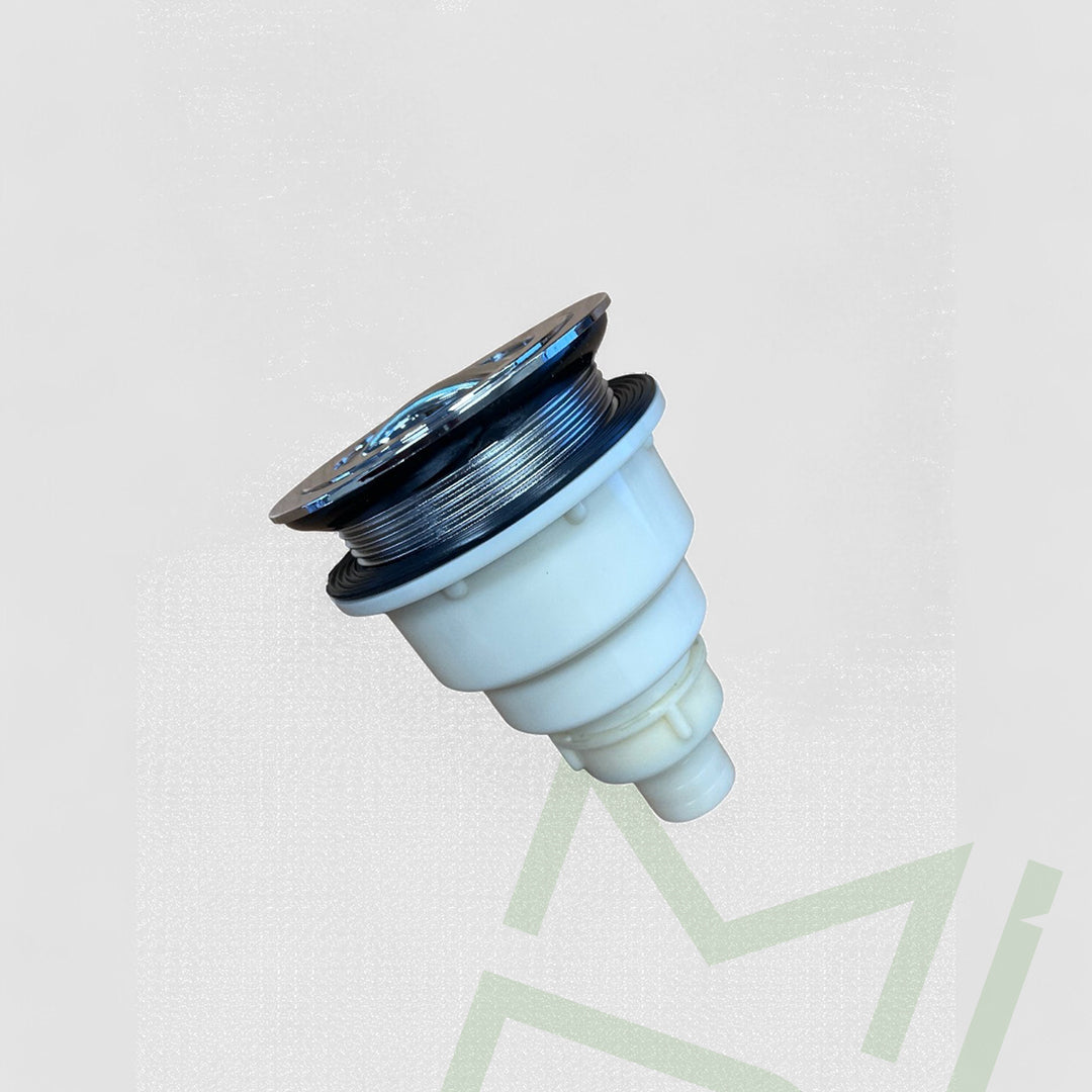 Salon Equipment Drain System Salon Equipment