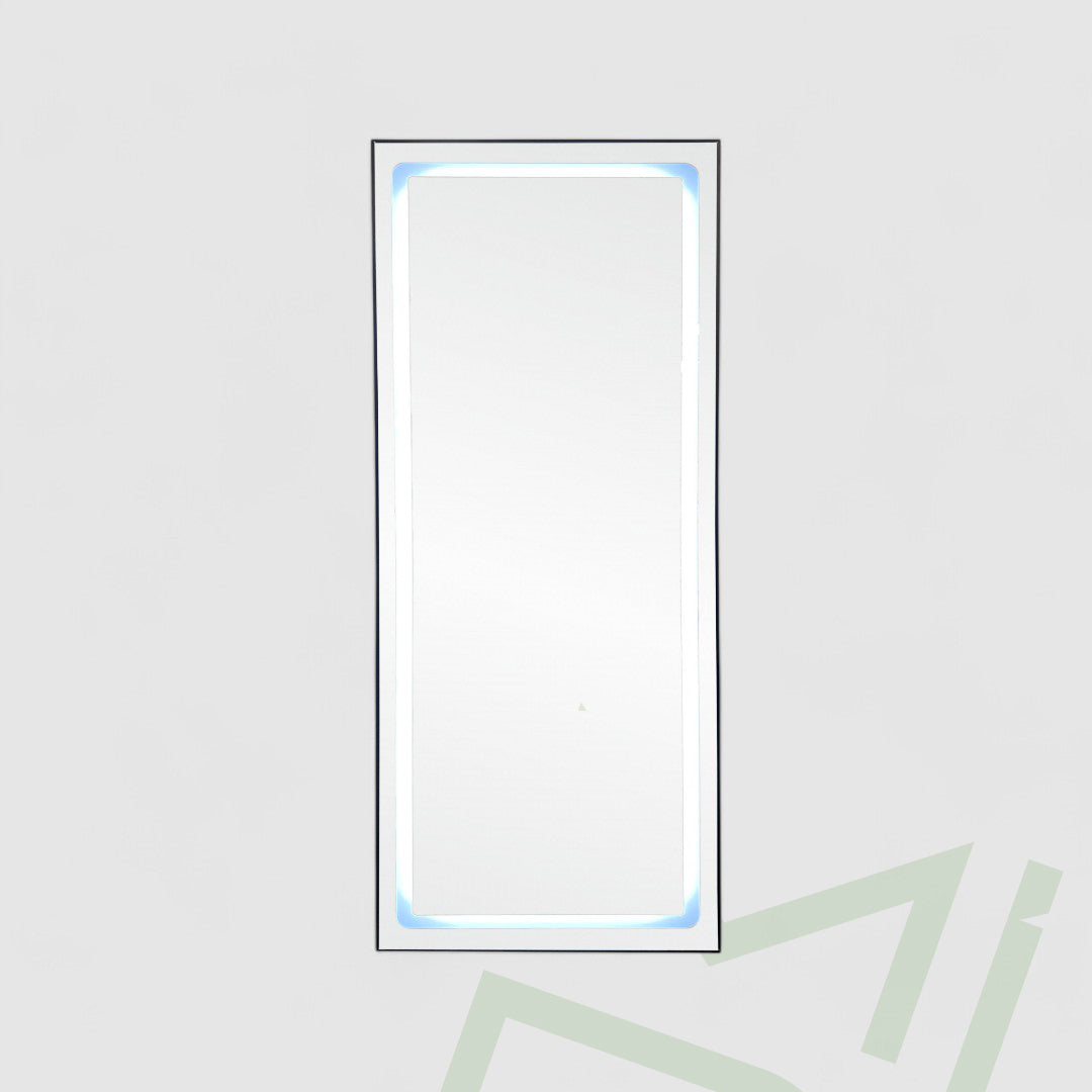 LED Bluetooth Salon Mirror