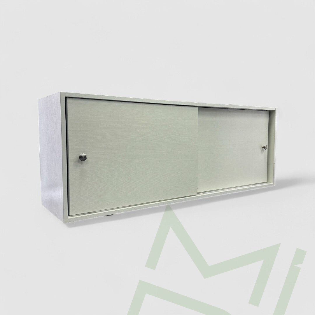 Ramla White Luxury Salon Furniture Set - MDI Salon Equipment