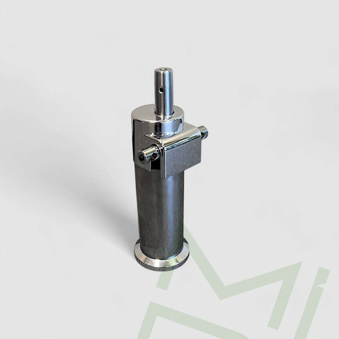 D9 Salon Equipment Pump - MDI Salon Equipment
