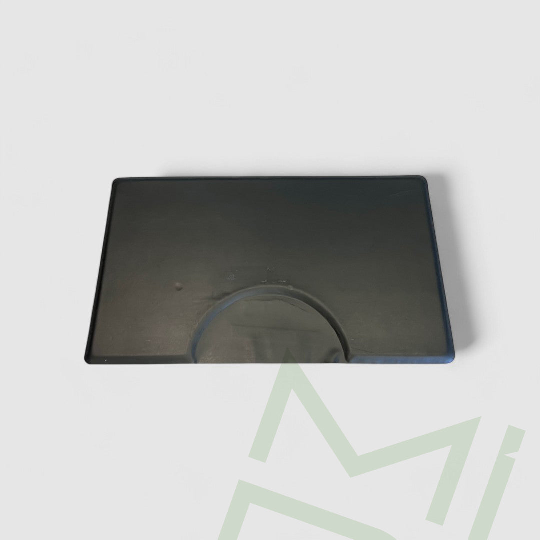 Nancy Comfort Anti-Fatigue Rectangular Mat - MDI Salon Equipment