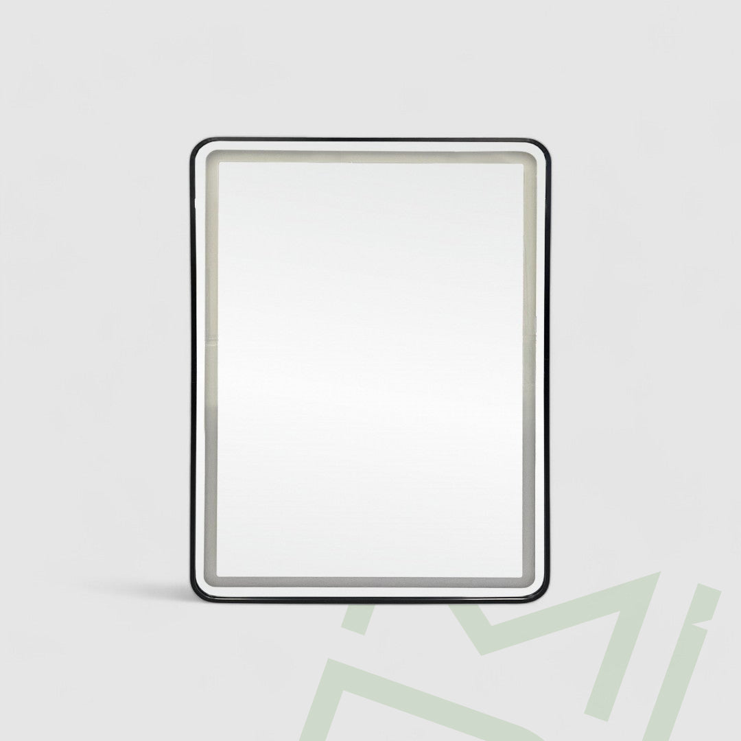 LED Mirrors Paris (Short) Salon Equipment
