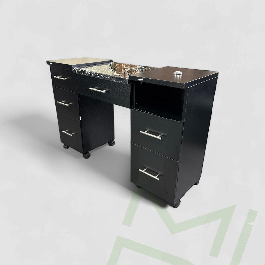 Salon Furniture Houston MDI Salon Equipment – Local Showroom