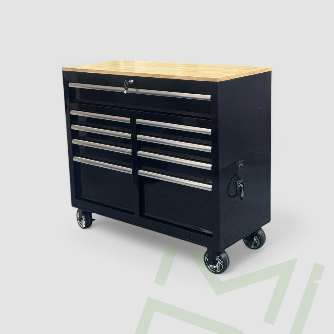 Barber Tool Box: Best Picks for Pros in 2025 | MDI Salon Equipment
