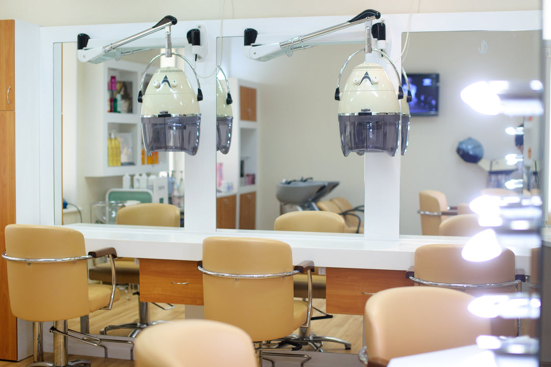 Top Houston Salon Equipment Stores with Fast Shipping | MDI