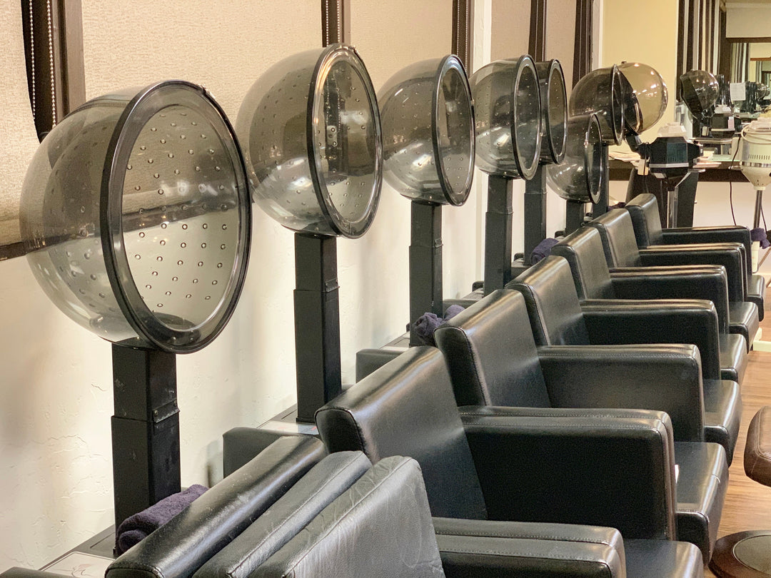 Salon Equipment Packages for New Salons & Upgrades | MDI