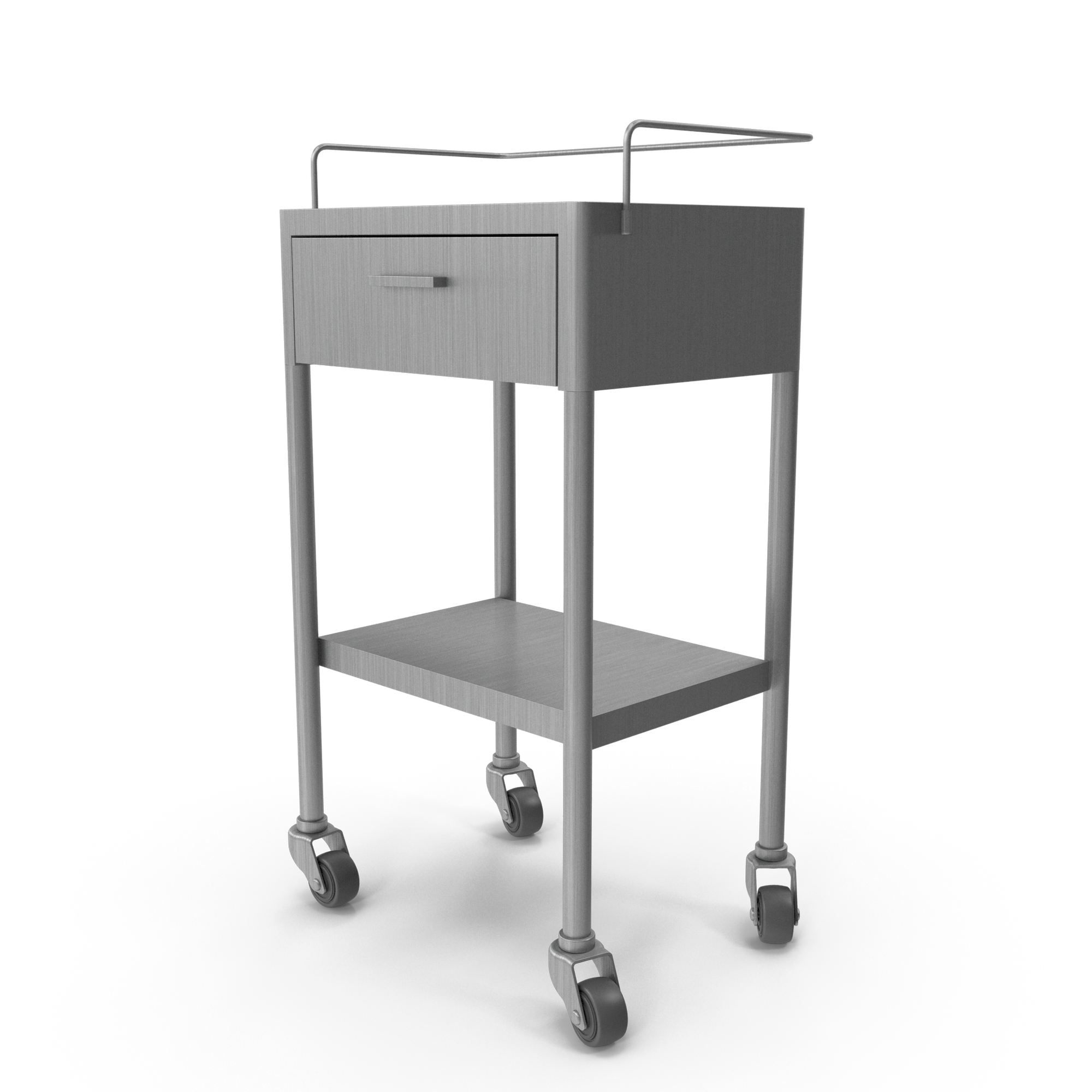 Carts & Trolleys