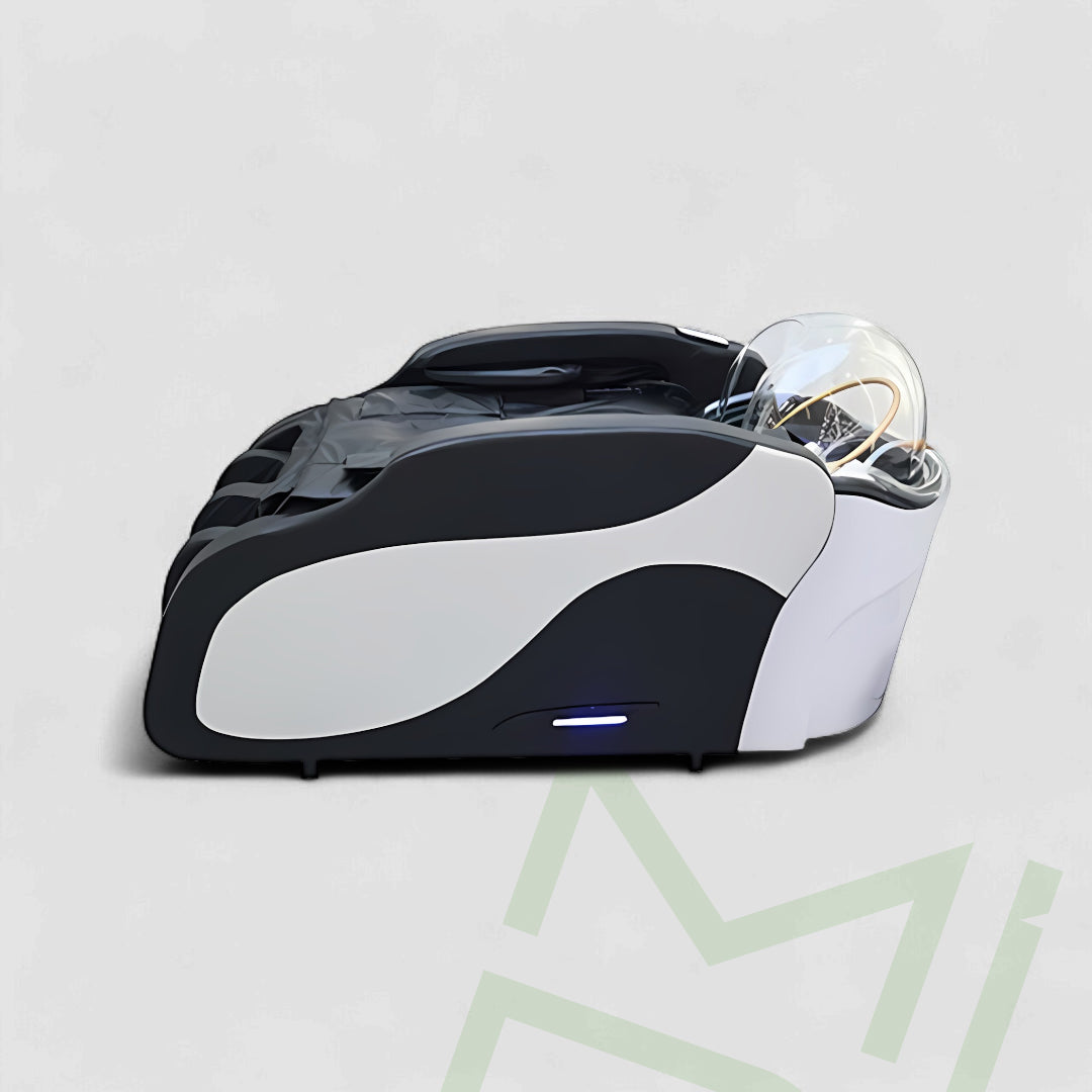 Head Spa Massage Units | Relaxation & Functionality – MDI Salon Equipment