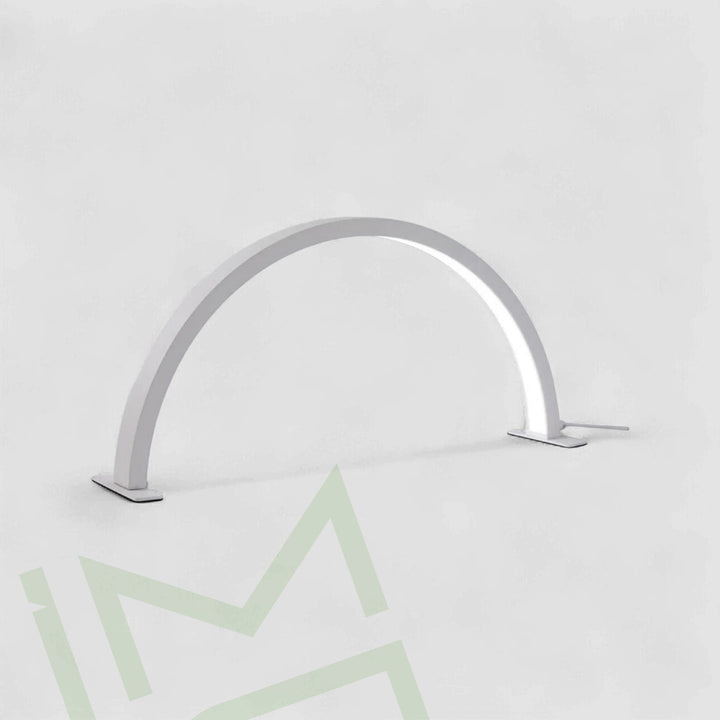 Moon Light Led Manicure Table Top Lamp