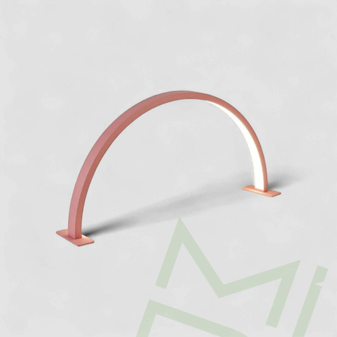 Moon Light Led Manicure Table Top Lamp