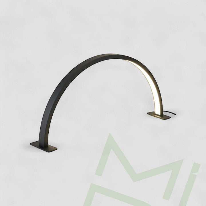 Moon Light Led Manicure Table Top Lamp