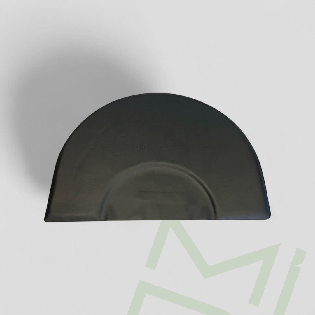 Kenya Anti-Fatigue Semi Circle Salon Mat Anti-Fatigue Mat