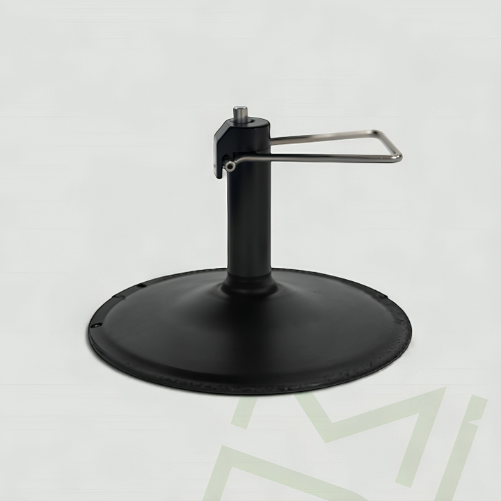 Sillón de peluquería de lujo color camello de Sofia