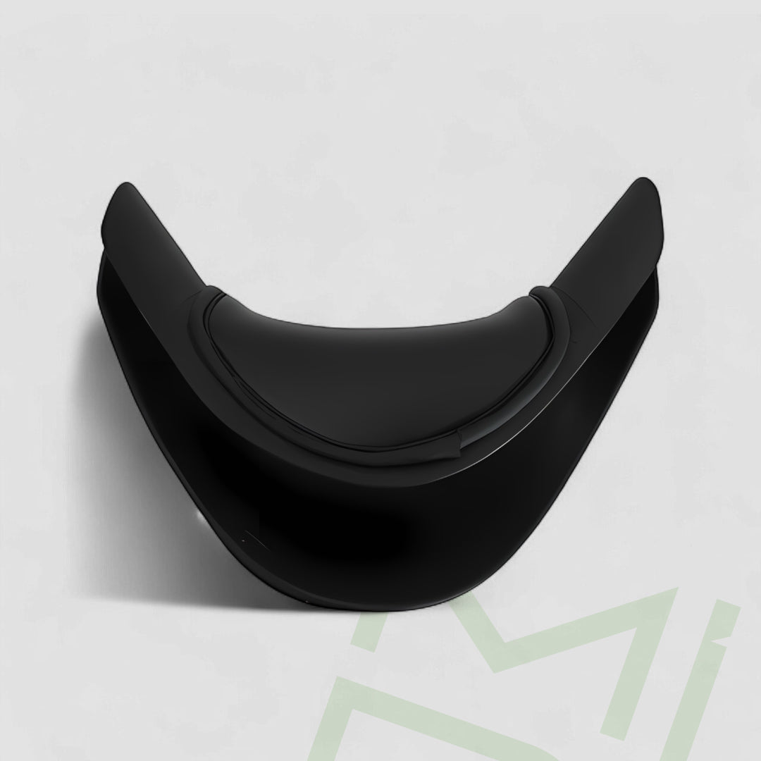 Ultra Soft Neck Rest Premium Salon Backwash Accessory