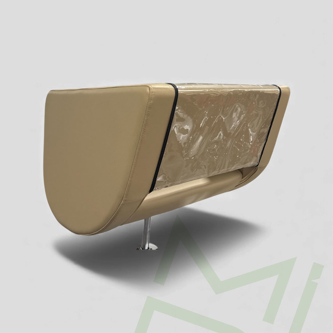 Maysa Styling Chair Cover