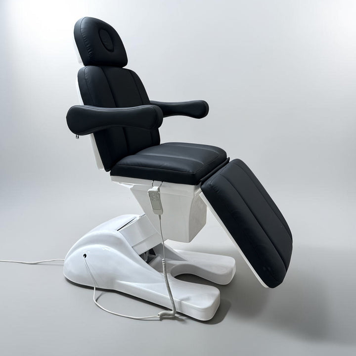 Amara Electric Spa & Facial Bed (3 Motor)
