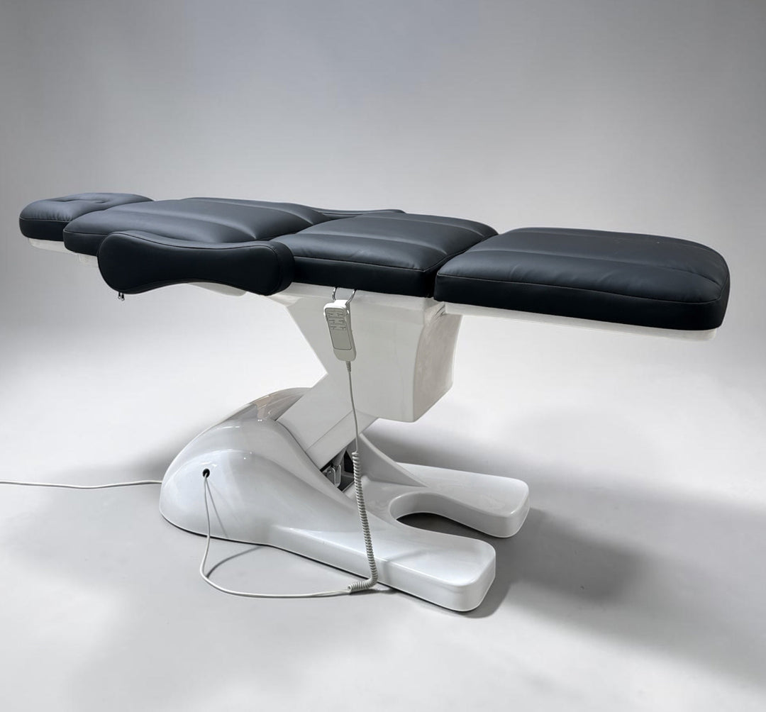Amara Electric Spa & Facial Bed (3 Motor)
