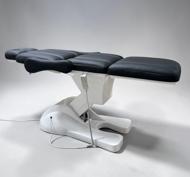 Amara Electric Spa & Facial Bed (3 Motor)