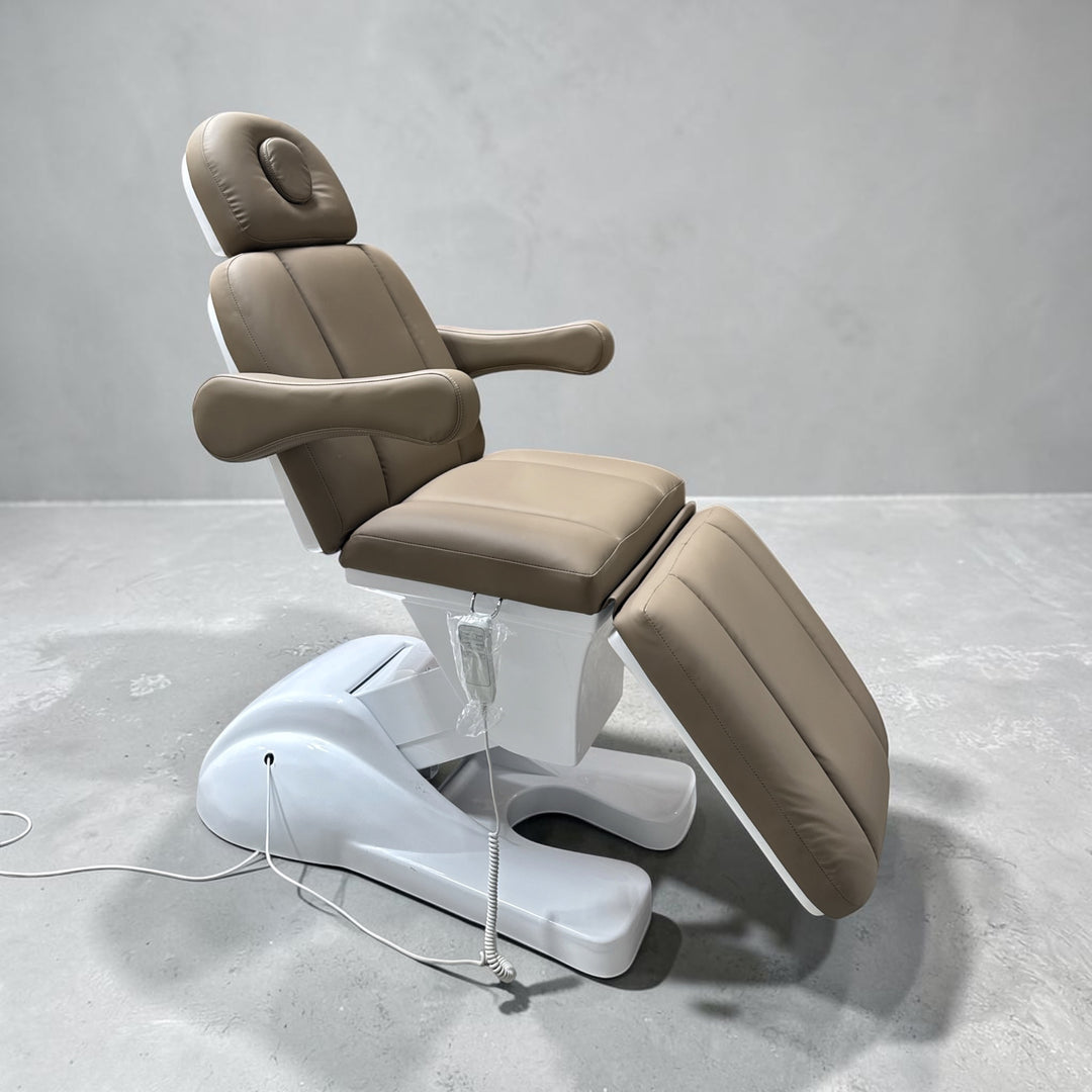 Amara Electric Spa & Facial Bed (3 Motor)