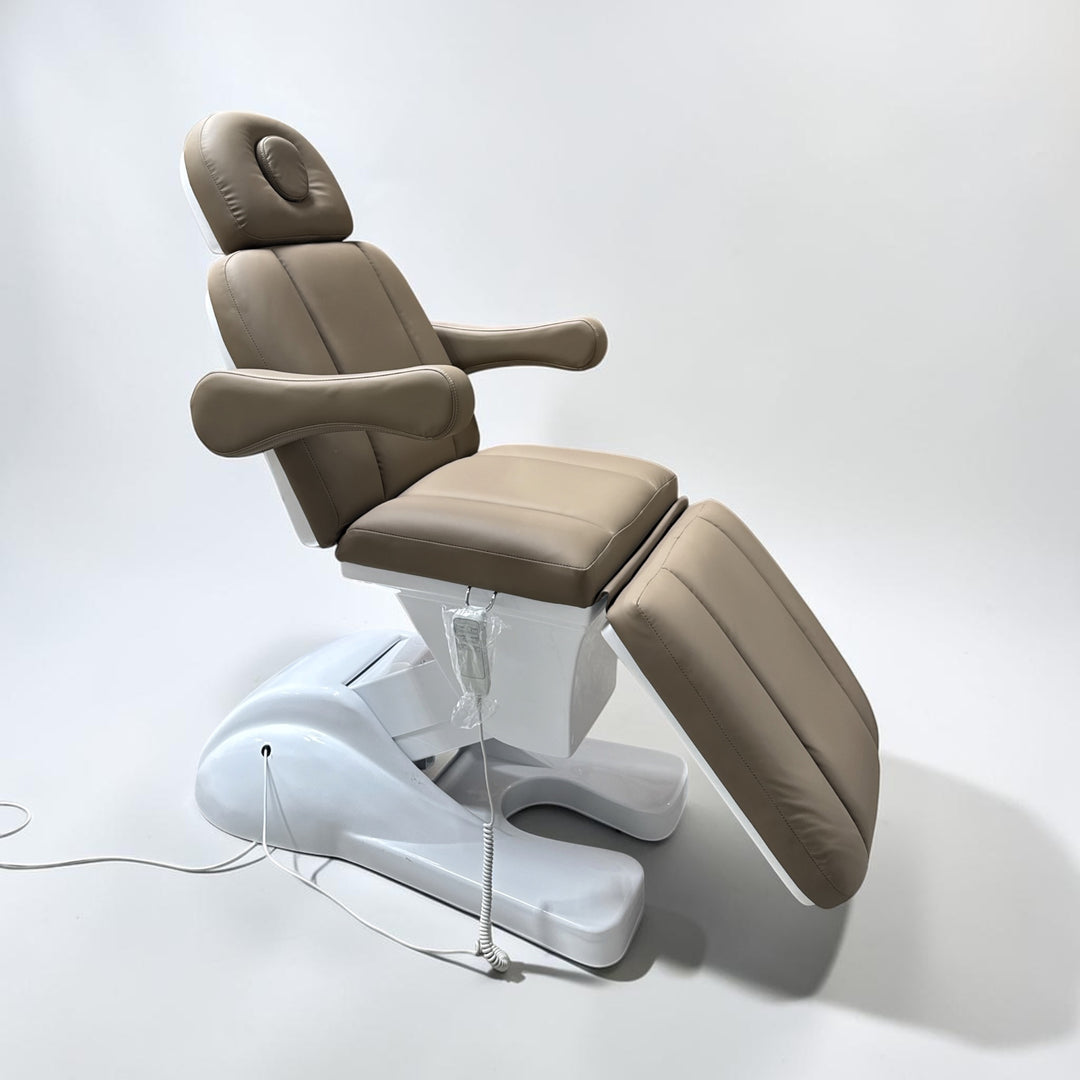 Amara Electric Spa & Facial Bed (3 Motor)