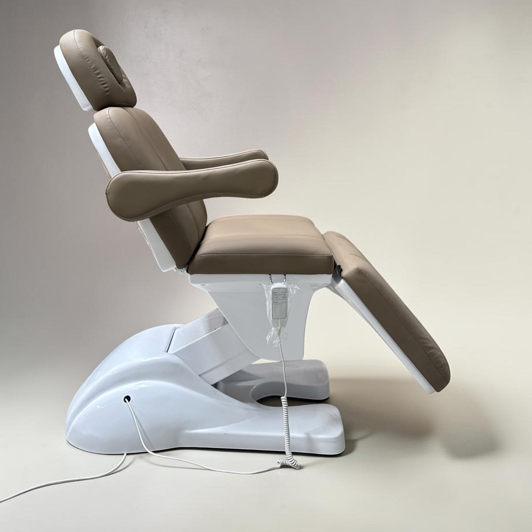 Amara Electric Spa & Facial Bed (3 Motor)
