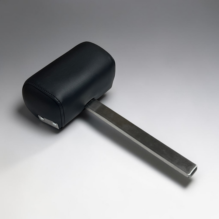 Barber Chair Head Rest (Millapp, Viola And Impero ) - MDI Salon Equipment