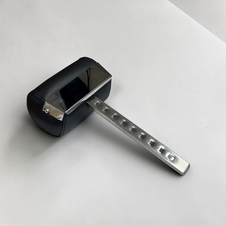 Barber Chair Head Rest (Millapp, Viola And Impero ) - MDI Salon Equipment