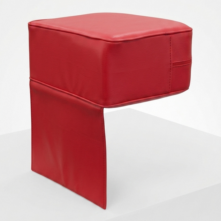 Premium Salon And Barber Booster Seat