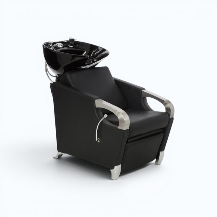 Collin Salon Backwash Unit - MDI Salon Equipment