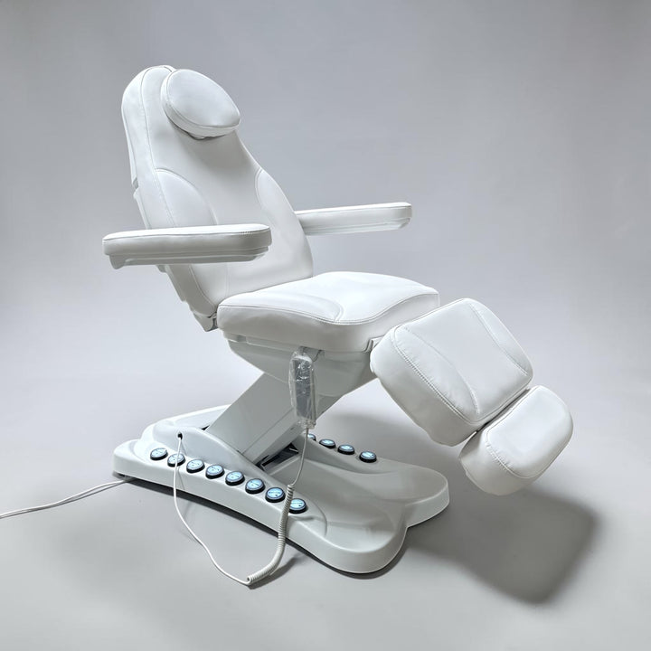 Eden Electric Spa & Facial Bed (4 Motor)