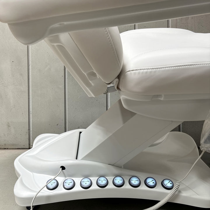 Eden Electric Spa & Facial Bed (4 Motor)