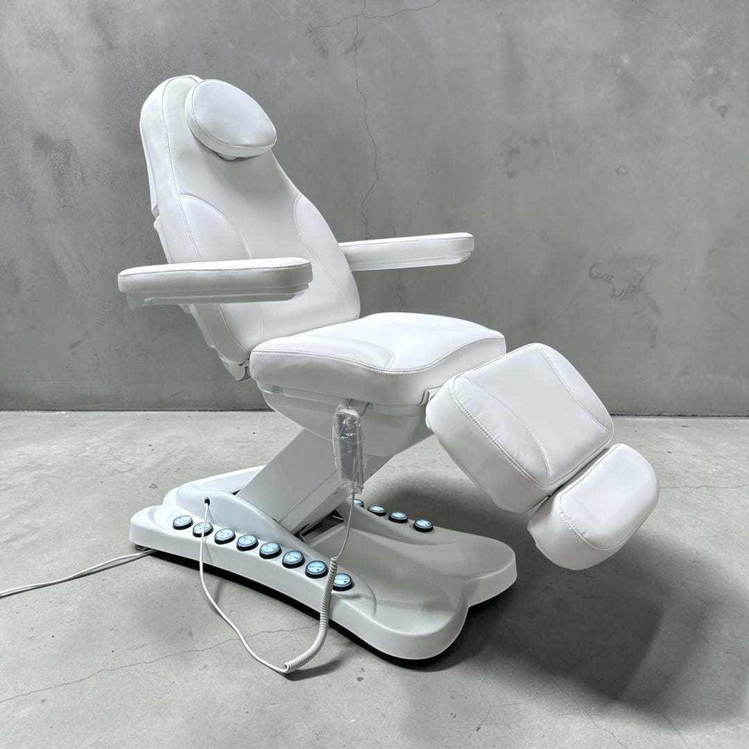 Eden Electric Spa & Facial Bed (4 Motor)