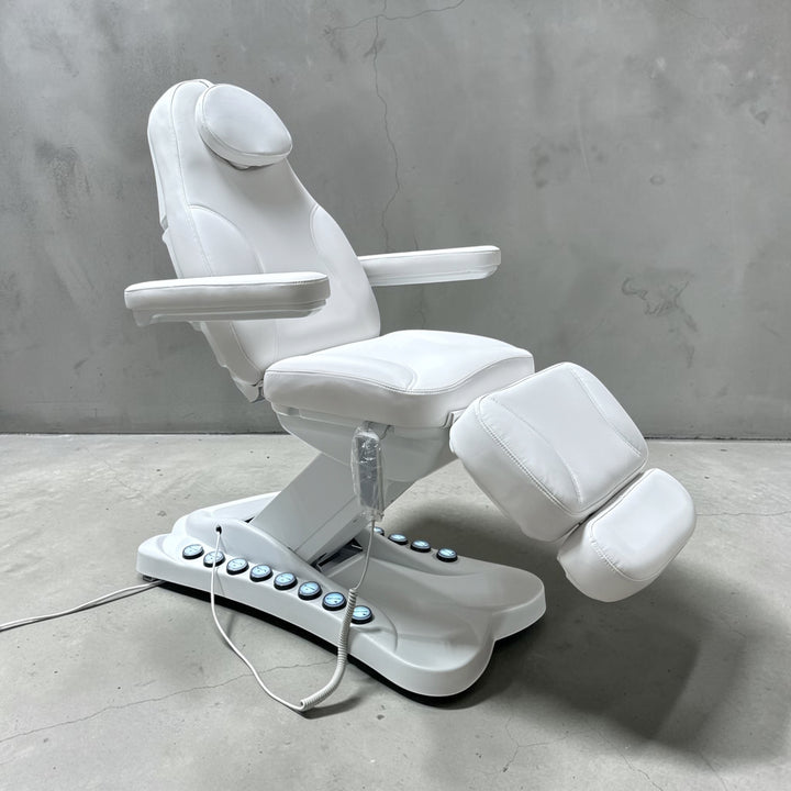 Eden Electric Spa & Facial Bed (4 Motor)