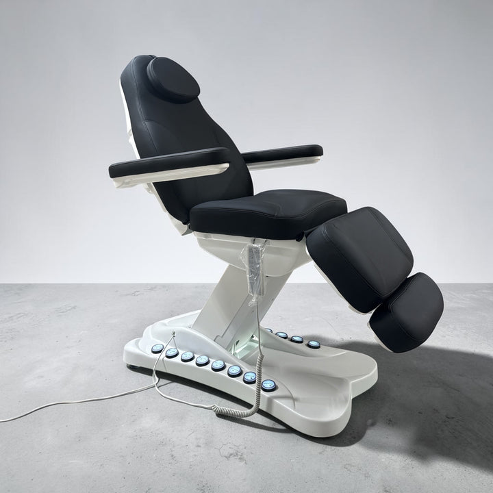 Eden Electric Spa & Facial Bed (4 Motor)