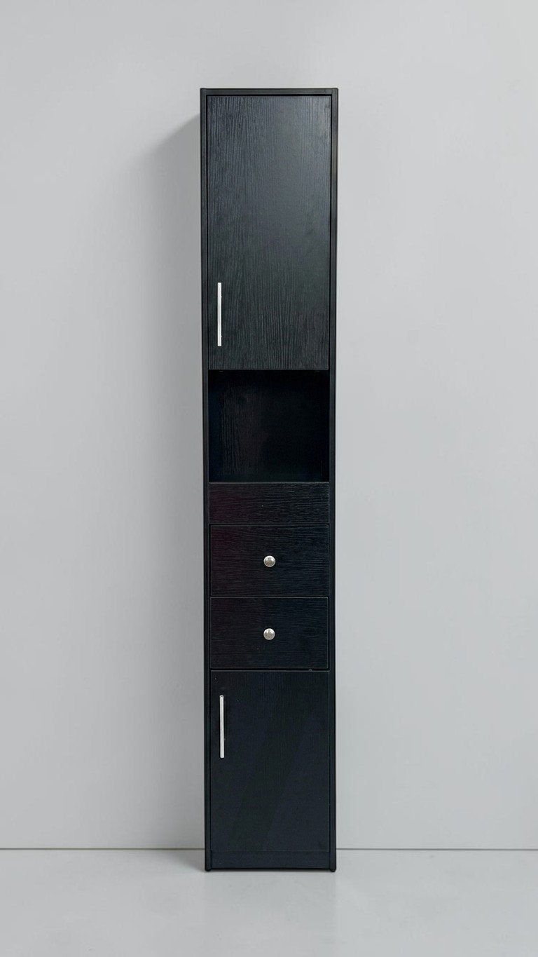 Galaxy Salon Storage Station