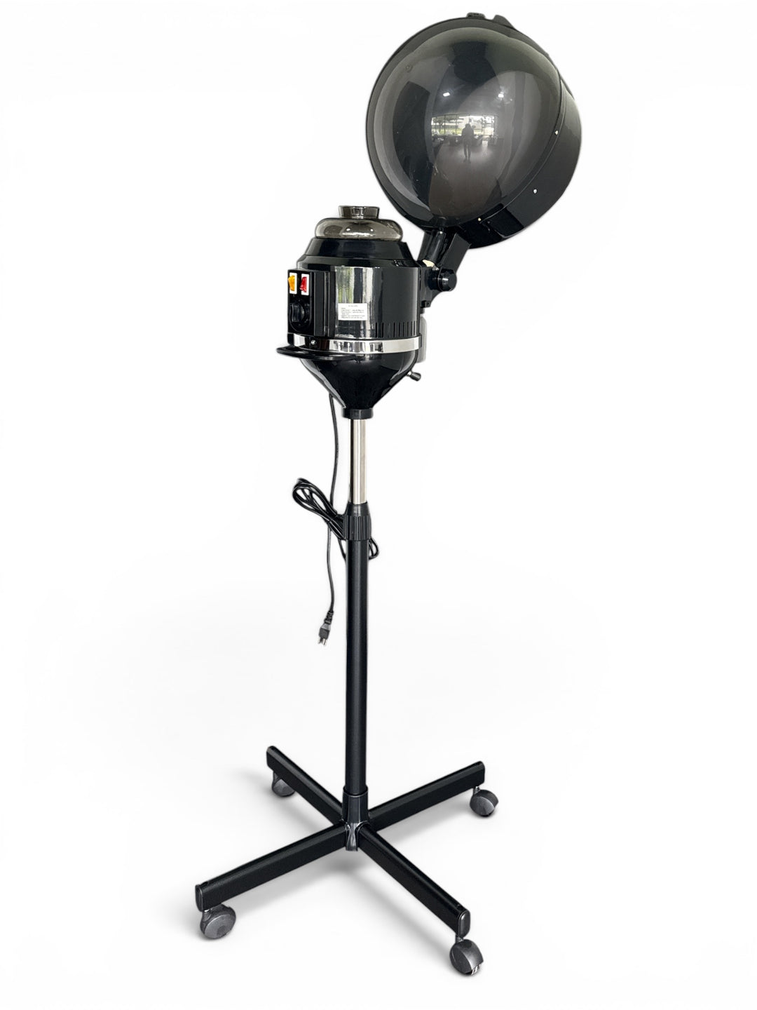 SalonGrade Hair Steamer  Hair Care Equipment - MDI Salon Equipment