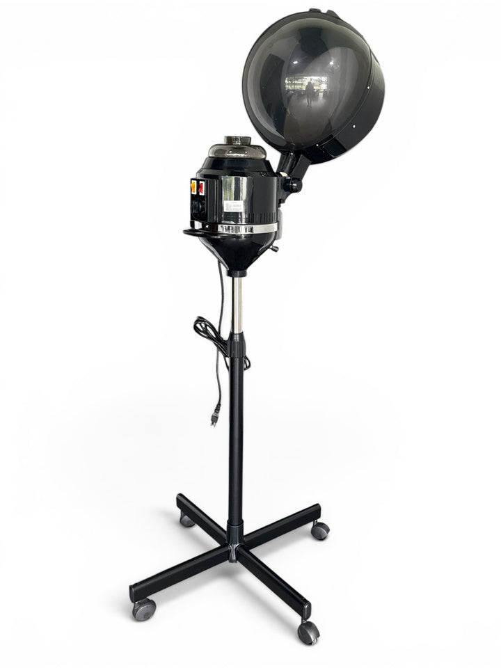 SalonGrade Hair Steamer  Hair Care Equipment - MDI Salon Equipment