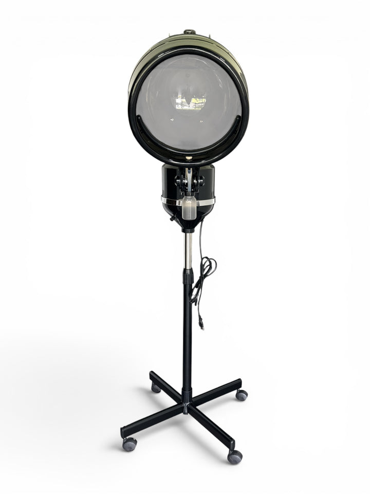 SalonGrade Hair Steamer  Hair Care Equipment - MDI Salon Equipment
