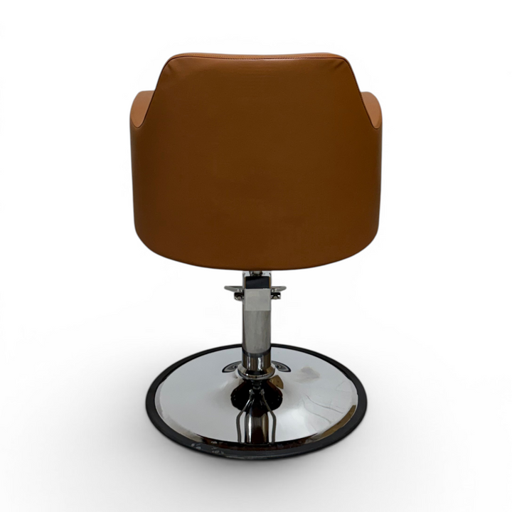 Halo Salon Styling Chair - MDI Salon Equipment