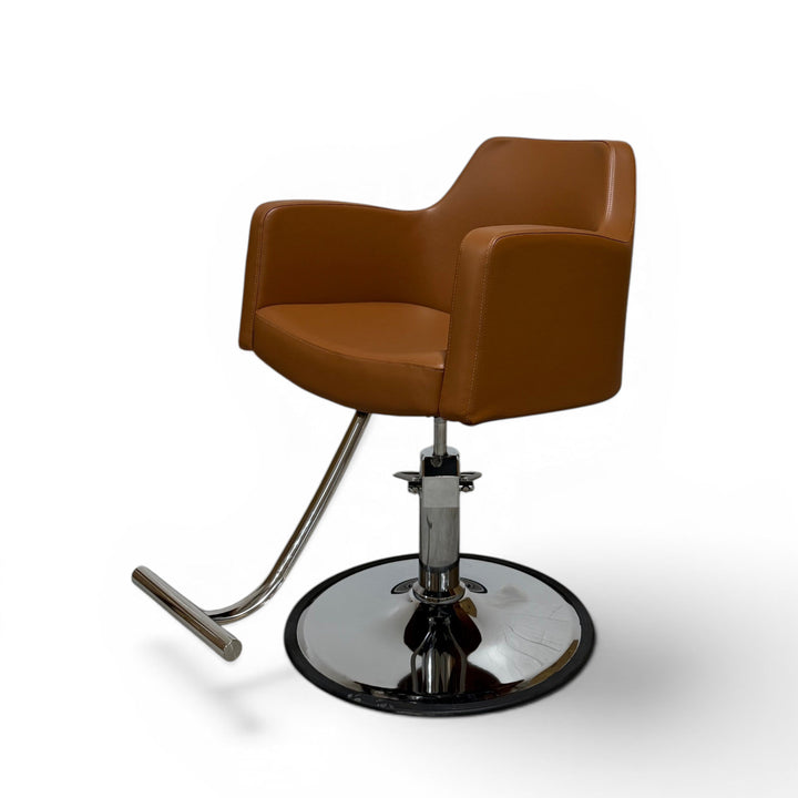 Halo Salon Styling Chair - MDI Salon Equipment
