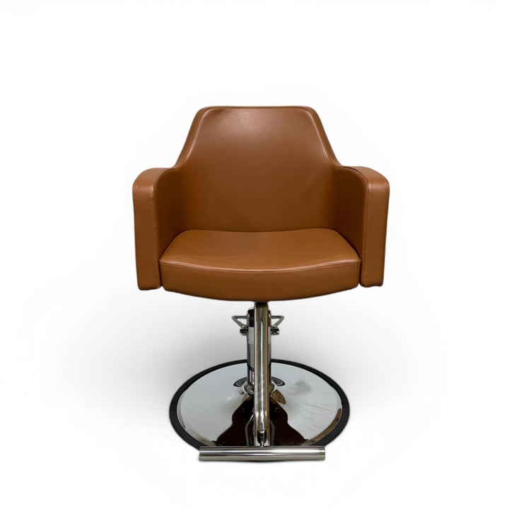 Halo Salon Styling Chair - MDI Salon Equipment