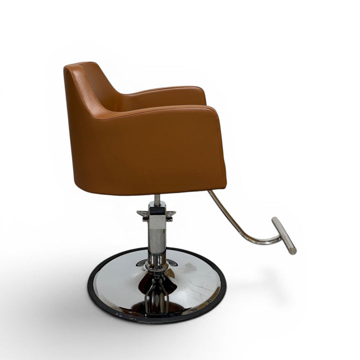 Halo Salon Styling Chair - MDI Salon Equipment